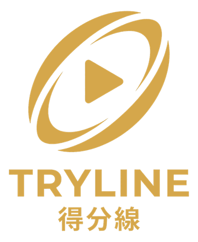 TRYLINE 得分線正式上線!